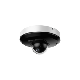 Мини-купольная PTZ IP-видеокамера Dahua DH-SD1A204DB-GNY