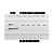 Контроллер сетевой TEMID inBio460 Pro Plus