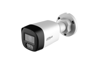 Мультиформатная видеокамера Dahua DH-HAC-HFW1200RLP-IL-T