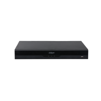 IP видеорегистратор Dahua DHI-NVR2208-8P-I2