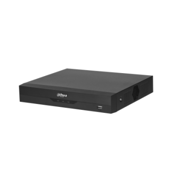 Мультиформатный видеорегистратор Dahua DH-XVR5104HS-I3/T