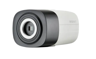 Мультиформатная видеокамера Hanwha HCB-6001/VAP