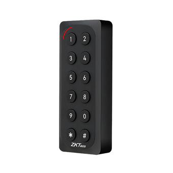 Мультиформатный считыватель Temid T-KR902