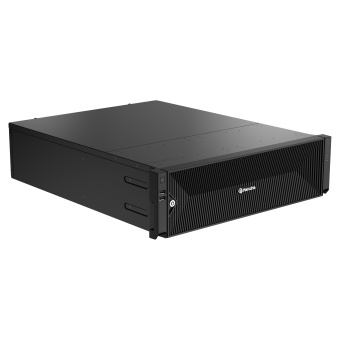 Видеорегистратор IP HANWHA XRN-6420DB4