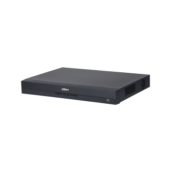 IP видеорегистратор Dahua DHI-NVR2208-I2