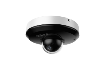 Мини-купольная PTZ IP-видеокамера Dahua DH-SD1A404DB-GNY