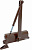 Доводчик AccordTec ATEC-D230H-Br