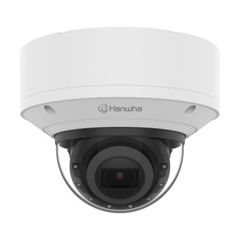 IP видеокамера Hanwha XND-6083RV