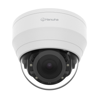 IP видеокамера Hanwha QND-8080R