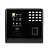 Биометрический контроллер ZKTeco SilkBio-100TC 