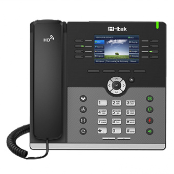 IP-телефон HTEK UC926S RU