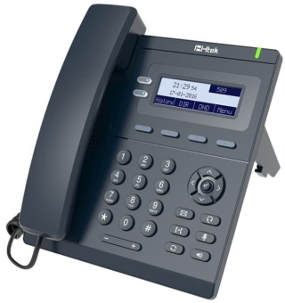 IP-телефон Htek UC902S RU
