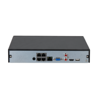 IP видеорегистратор Dahua DHI-NVR1104HS-P-S3/H