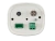 Мультиформатная видеокамера Hanwha HCB-6001/VAP Мультиформатная видеокамера Hanwha HCB-6001/VAP