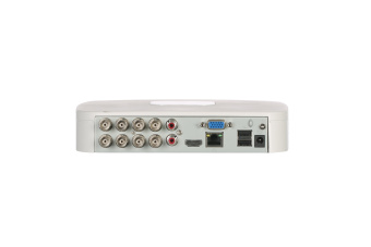 Мультиформатный видеорегистратор Dahua DH-XVR4108C-I/T