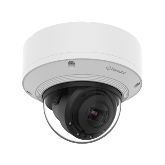 IP видеокамера Hanwha XND-6081REV