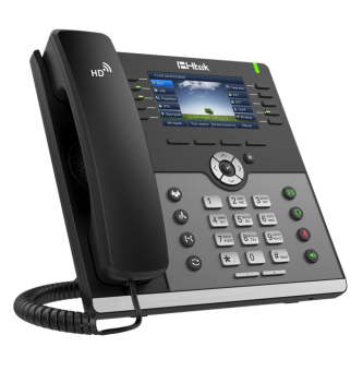 IP-телефон HTEK UC926E RU