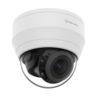IP видеокамера Hanwha QND-8080R