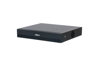 Мультиформатный видеорегистратор Dahua DH-XVR1B16-I/T