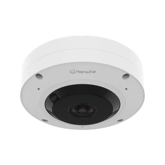 IP видеокамера Hanwha XNF-A8014R