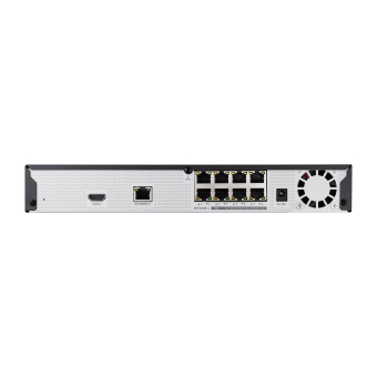 Видеорегистратор IP HANWHA QRN-830S