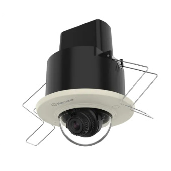 IP видеокамера Hanwha XND-6011F