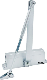 Доводчик AccordTec ATEC-D230H-Sl