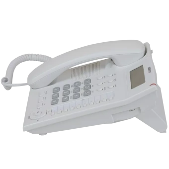 Телефон проводной SANYO RA-S517W