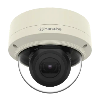 IP видеокамера Hanwha XNV-6120