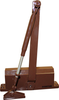 Доводчик AccordTec ATEC-D162E BR