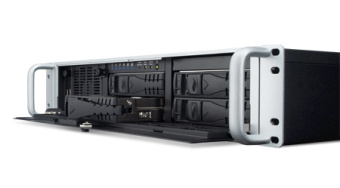 сервер Advantech HPC-7242