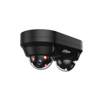 IP видеокамера Dahua DH-IPC-HDBW2449FP-AS-E2-IL