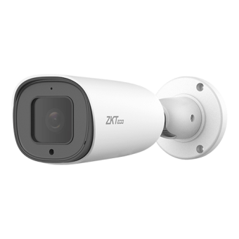 IP видеокамера с детекцией лиц ZKTeco BL-854N38S 