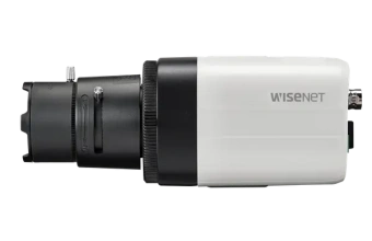 Мультиформатная видеокамера Hanwha HCB-7000A/VAP