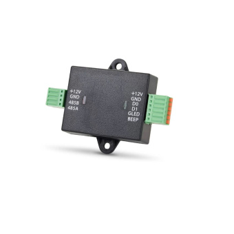 Конвертер интерфейсов TEMID WR-485