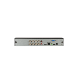 Мультиформатный видеорегистратор Dahua DH-XVR5108HS-5M-I3/T