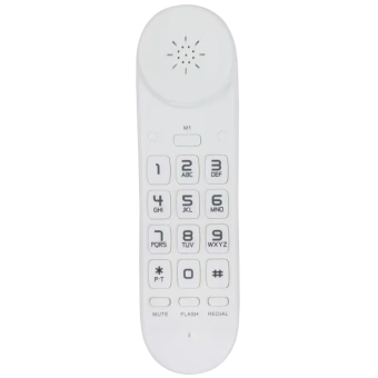 Телефон проводной SANYO RA-S120W