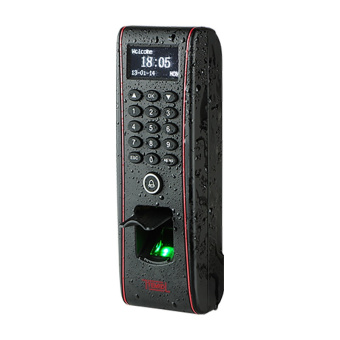 Биометрический терминал TEMID TF1700
