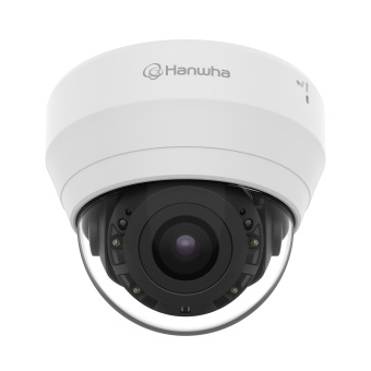 IP видеокамера Hanwha QND-7082R