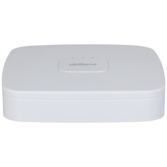 Мультиформатный видеорегистратор Dahua DH-XVR5108C-I3/T