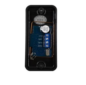 Считыватель RFID AccordTec AT-PR105 серый