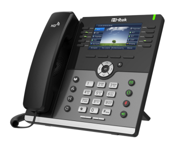 IP-телефон HTEK UC926E RU