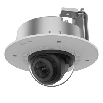 IP видеокамера Hanwha XND-6081RF