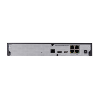 Видеорегистратор IP HANWHA QRN-430S