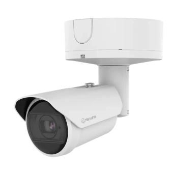IP видеокамера Hanwha XNO-6123R