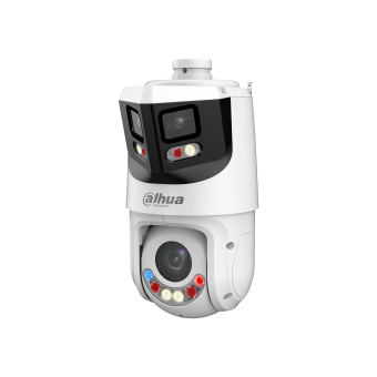  PTZ IP-видеокамера SDT4E425-8P-GB-APV1