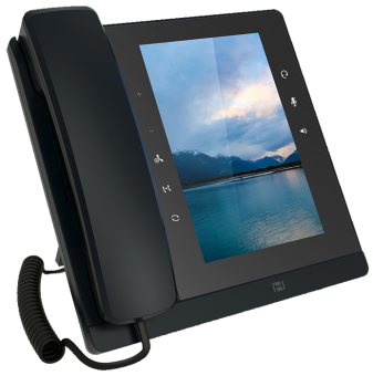 IP-телефон HTEK UCV20 RU