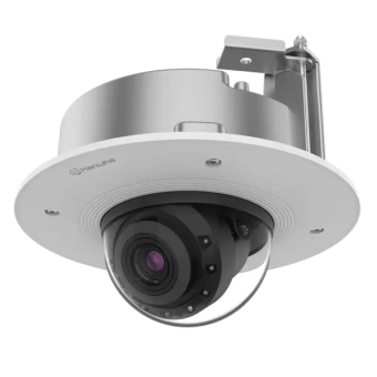 IP видеокамера Hanwha PND-A6081RF