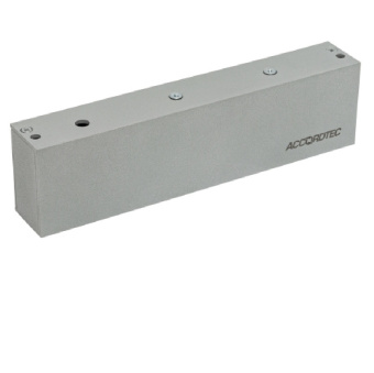 Электромагнитный замок AccordTec ML-395 без электроники