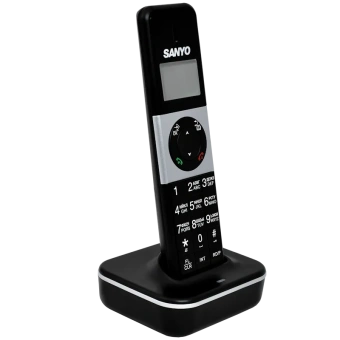Беспроводной телефон Sanyo DECT RA-SD1102RUS